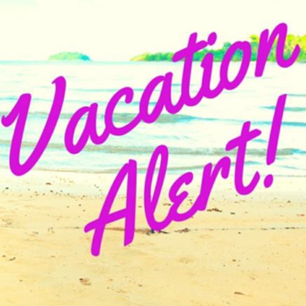 SHOP VACATION 🥰